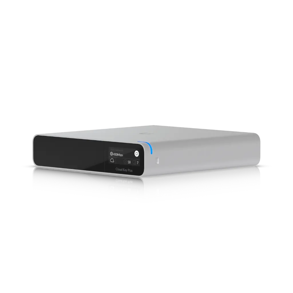Ubiquiti UCK-G2-SSD CloudKey+
