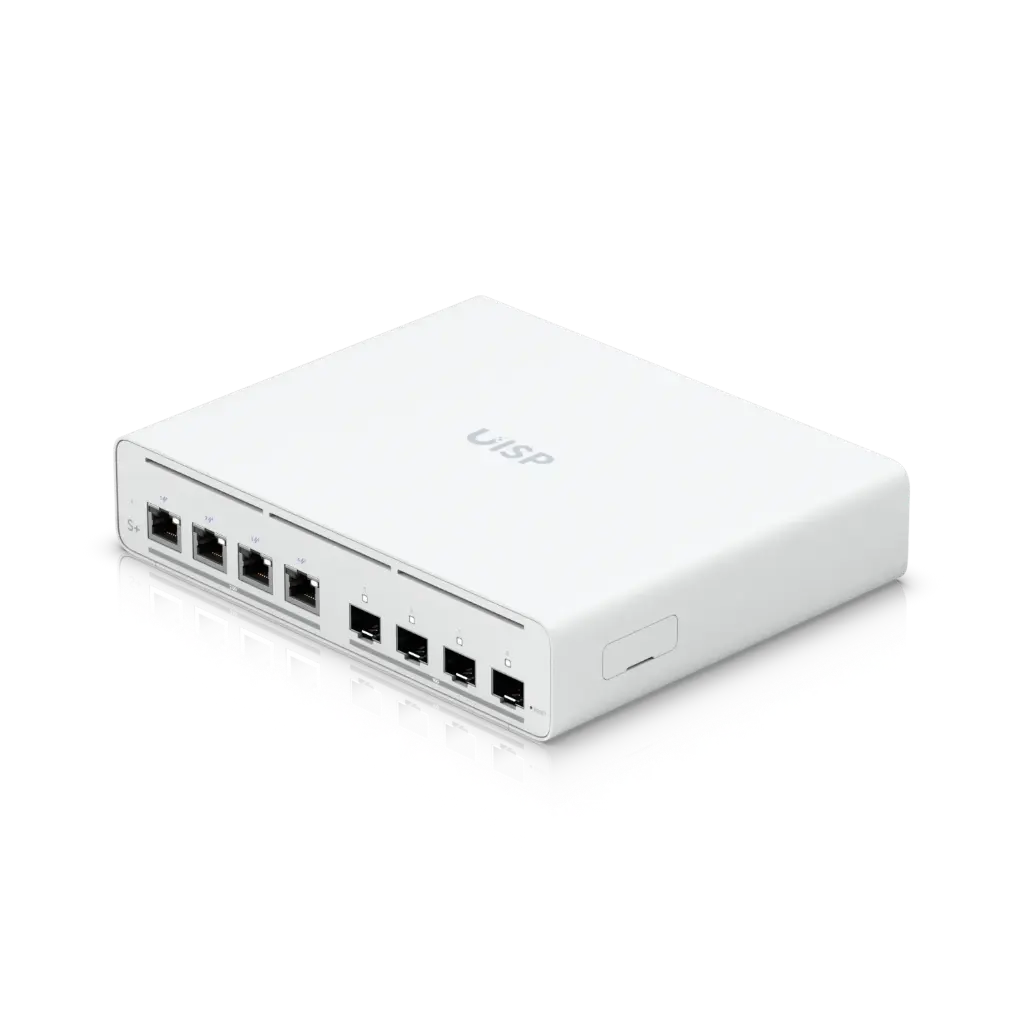 Ubiquiti UISP-S-PLUS UISP Switch Plus