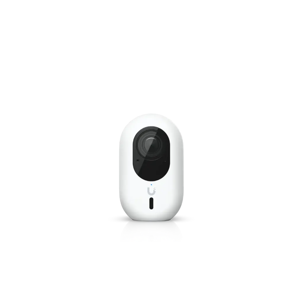 Ubiquiti UVC-G6-INS-W Cámara UniFi Protect G6 Instant WiFi