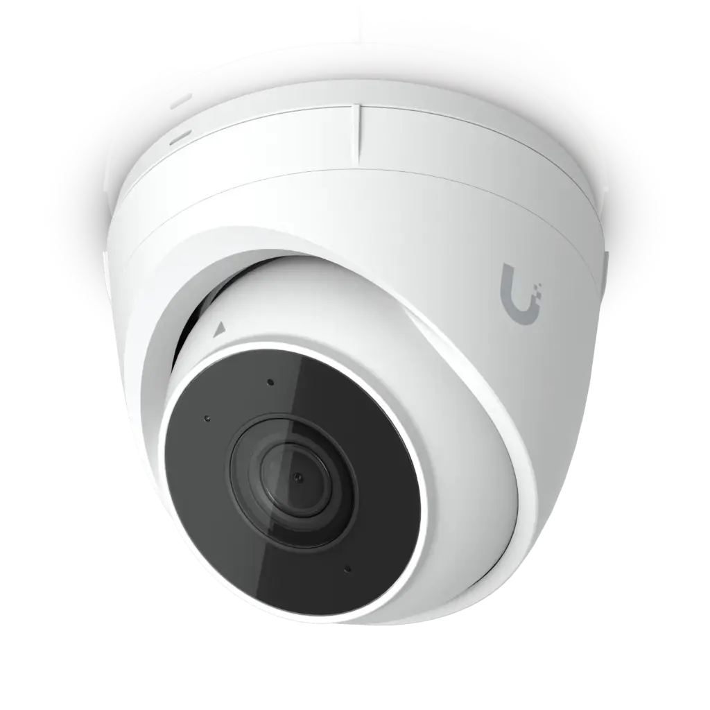 Ubiquiti UVC-G5-Turret-Ultra Cámara UniFi Protect G5 Turret Ultra 4MP