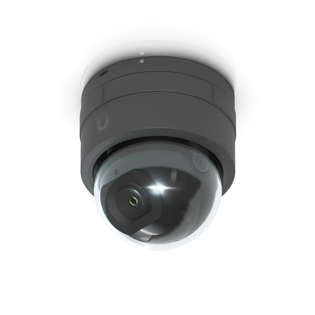 Ubiquiti UniFi G5 Dome Ultra (Black)