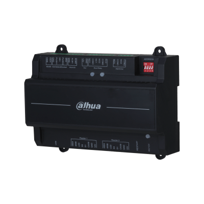 Dahua ASC2202B-S Controlador de acceso 2 puertas