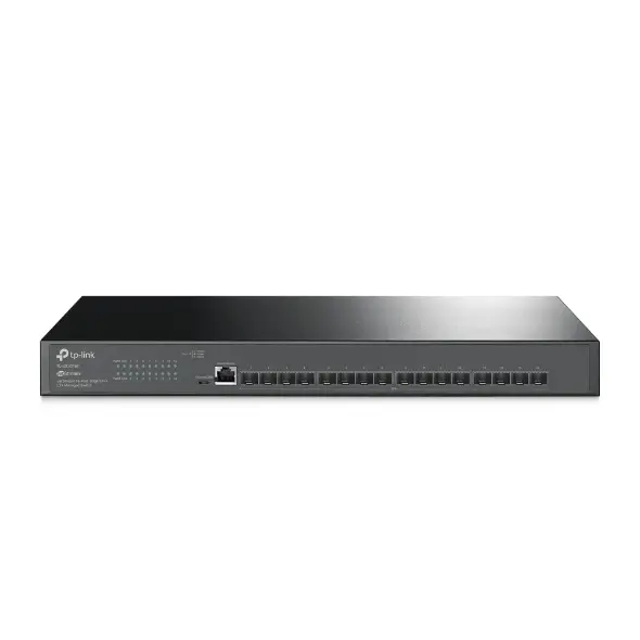 TP-Link TL-SX3016F Switch JetStream administrable 16 puertos 10G SFP+