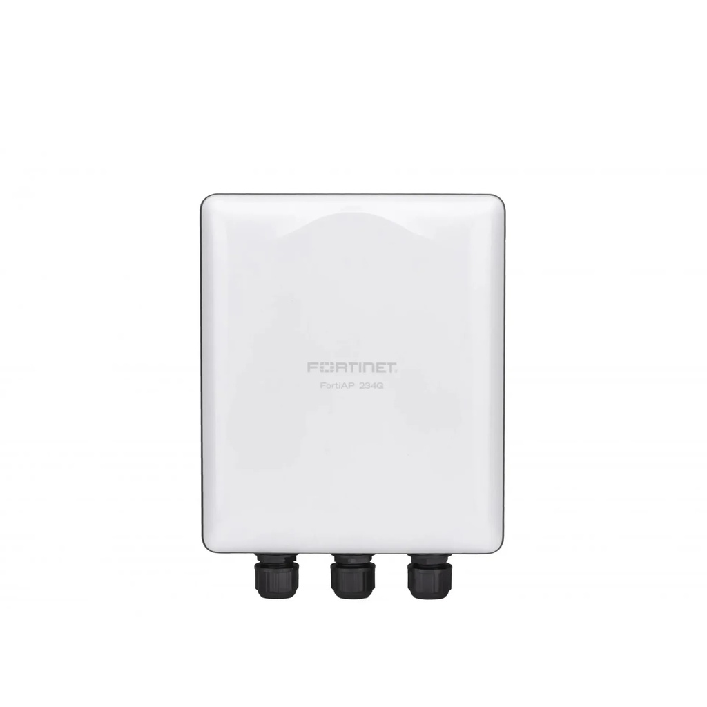 Fortinet FAP-234G Punto de acceso WiFi 6 FortiAP 234G para exteriores