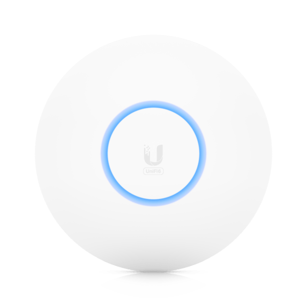 [U6-LITE] Ubiquiti U6-LITE Wi-Fi 6 Access Point con dual-band 2x2 MIMO