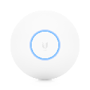 Ubiquiti U6-LITE Wi-Fi 6 Access Point con dual-band 2x2 MIMO