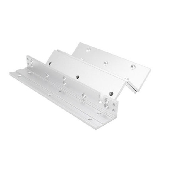 Hikvision DS-K4H258-LZ Soporte en L/Z para cerradura Accesorio Value