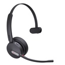 Yealink BH70 Mono UC USB-C/A Audífono Bluetooth mono con dongle USB