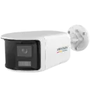 Hikvision DS-2CE12KF3TP-DLS Cámara bullet TurboHD 3K ColorVu con luz blanca