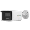 Hikvision DS-2CD1T67G2HP-LIUF/SRB Cámara Bullet IP 6MP IR Micrófono microSD