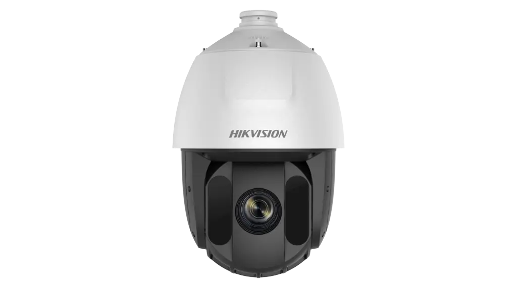 Hikvision DS-2AE5425ITG Cámara PTZ TurboHD 2MP 25x zoom