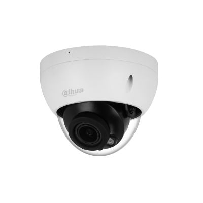 Dahua DH-IPC-HDBW2441RP-ZS Cámara IP WizSense Domo varifocal IR de 4 MP