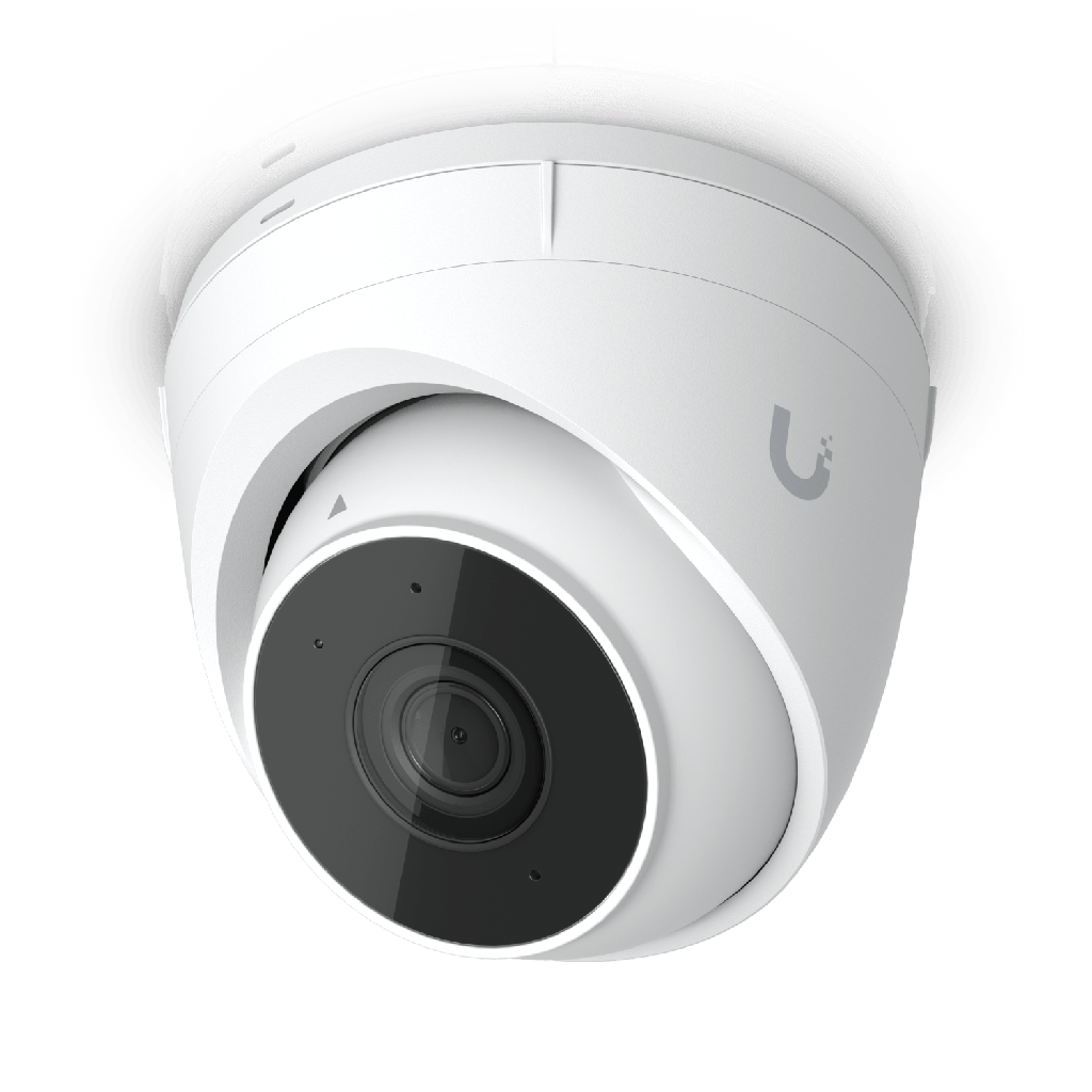 Ubiquiti UVCG5 TURRET ULTRAW Cámara UniFi 2K PoE