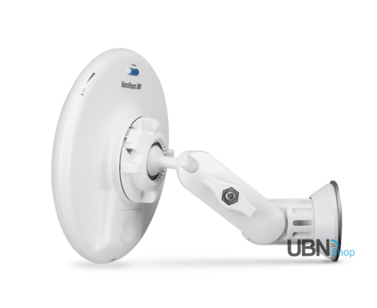 [QUICK-MOUNT] Ubiquiti QUICK-MOUNT Montaje para productos Ubiquiti CPE