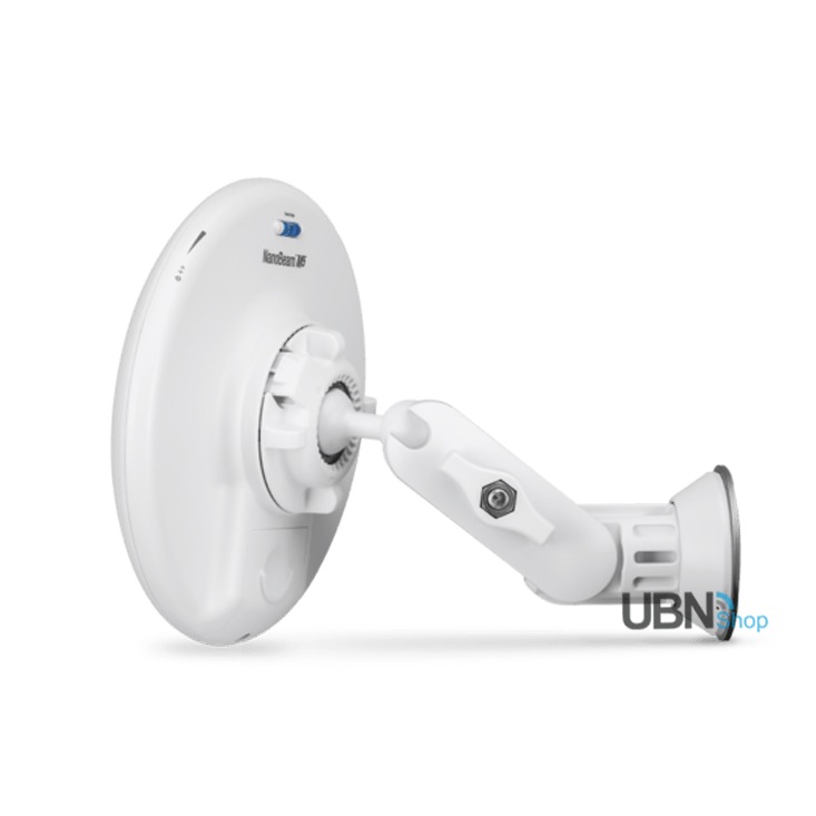 Ubiquiti QUICK-MOUNT Montaje para productos Ubiquiti CPE