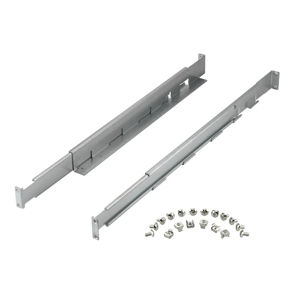 APC SRVRK1 Kit de rieles rack 19" para Easy UPS 700 mm