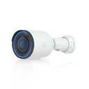 Ubiquiti UVC-G6-Pro-Bullet Cámara IP Bullet G6 Pro 4K 8 MP blanca