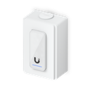 Ubiquiti UACC-Reader-JB-W Caja de conexión para lectores UniFi Access blanca