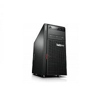 Lenovo ThinkSystem ST50 Server 1xIntel Xeon E-2104G 4+2C 3.2GH