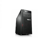 [7Y48A00SLA] Lenovo ThinkSystem ST50 Server 1xIntel Xeon E-2104G 4+2C 3.2GH