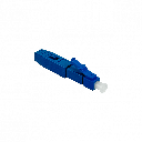 FIBRA CFLSR LC SM 10-Un Conector Rapido MonoModo Pack 10 Unidades SX