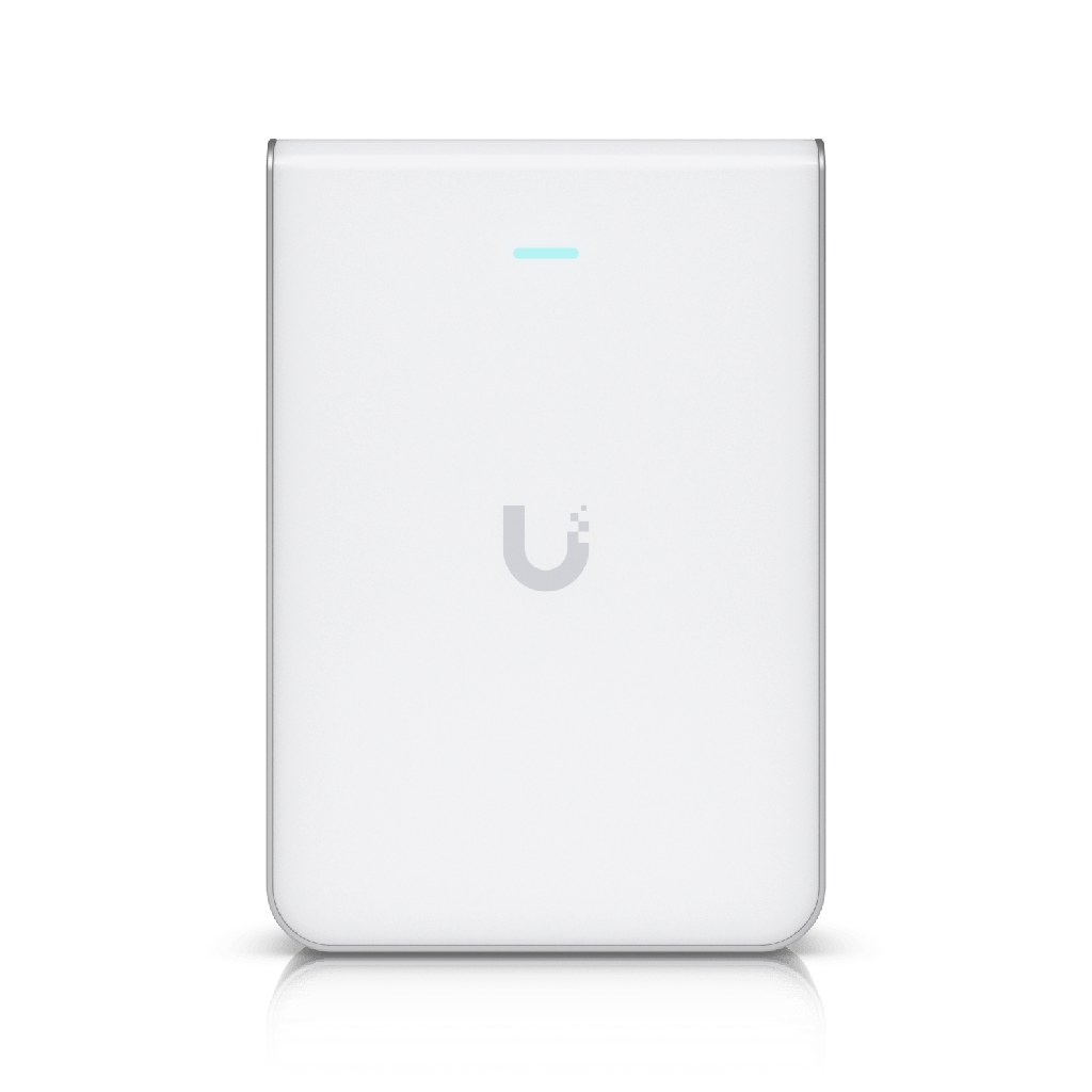 [U7-Pro-Wall] Ubiquiti U7-PRO-WALL Access Point WiFi 7 de muro