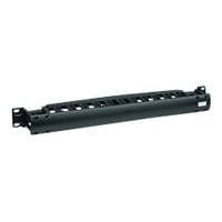 [35050285] Furukawa Ordenador Horizontal 1U Plastico