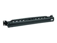 [35050285] Furukawa Ordenador Horizontal 1U Plastico