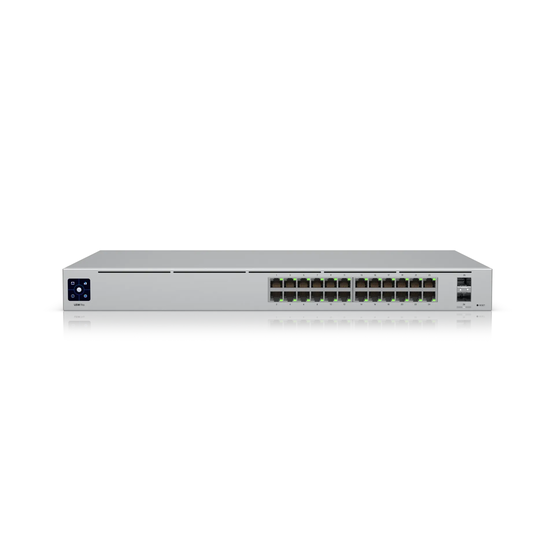 [USW-PRO-24] Ubiquiti  USW-Pro-24