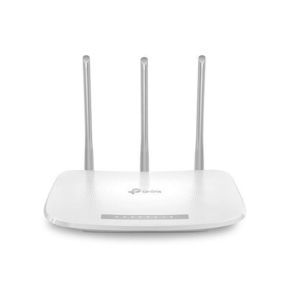 TP-Link TL-WR845N Router inalámbrico N 300Mbps