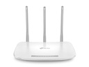 TP-Link TL-WR845N Router inalámbrico N 300Mbps