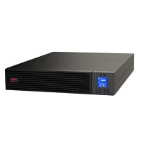 [SRV2KRIRK] APC UPS 2KVA 1600W Rack Online Easy + Caja c/Riel SRVRK1