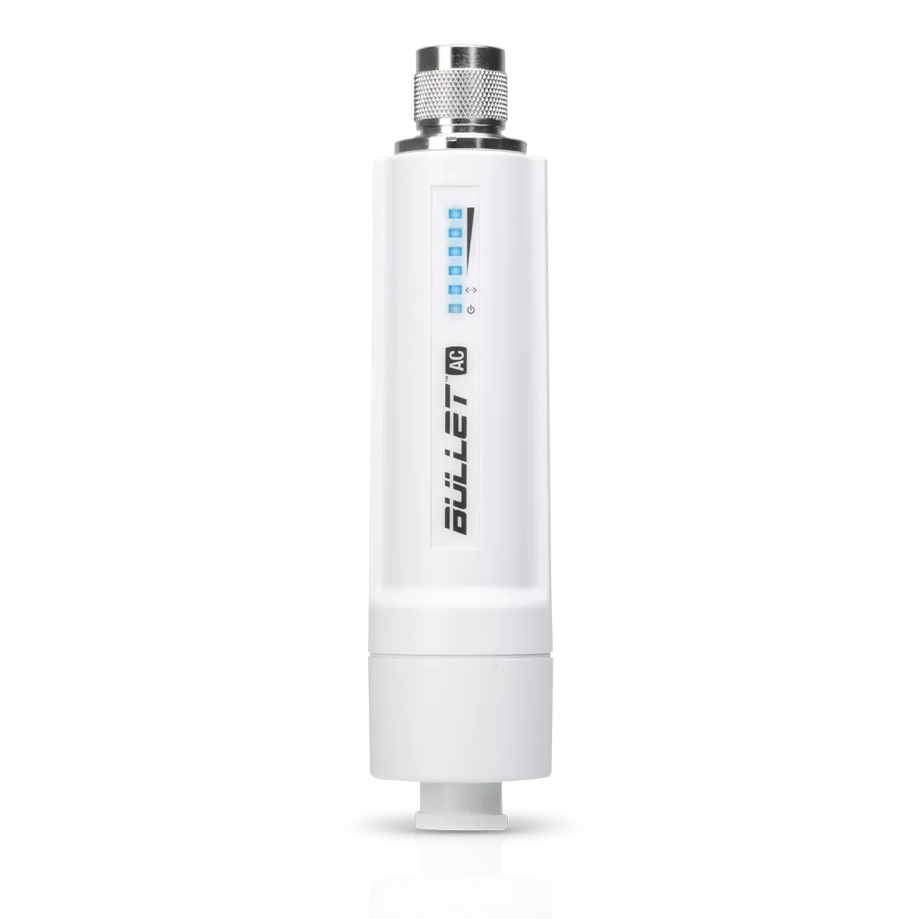 [BULLET-AC] Ubiquiti BULLET-AC radio airMax B-DB-AC