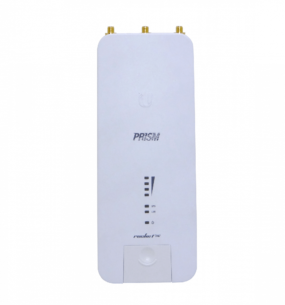 Ubiquiti Rocket Prism AC, R2AC