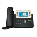 Yealink SIP-T29G Teléfono SIP 12 lineas pantalla color y gigabit