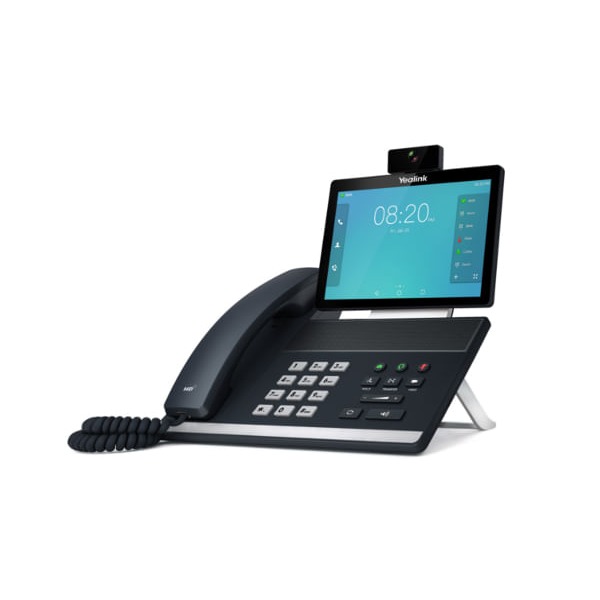 [VP59] Yealink VP59 Video Teléfono IP Smart Media