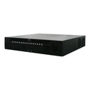 Hikvision NVR 320Mbps 32CH H265/H264 8HDD RAID 0,1,6,10 2U