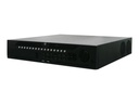 Hikvision NVR 320Mbps 32CH H265/H264 8HDD RAID 0,1,6,10 2U