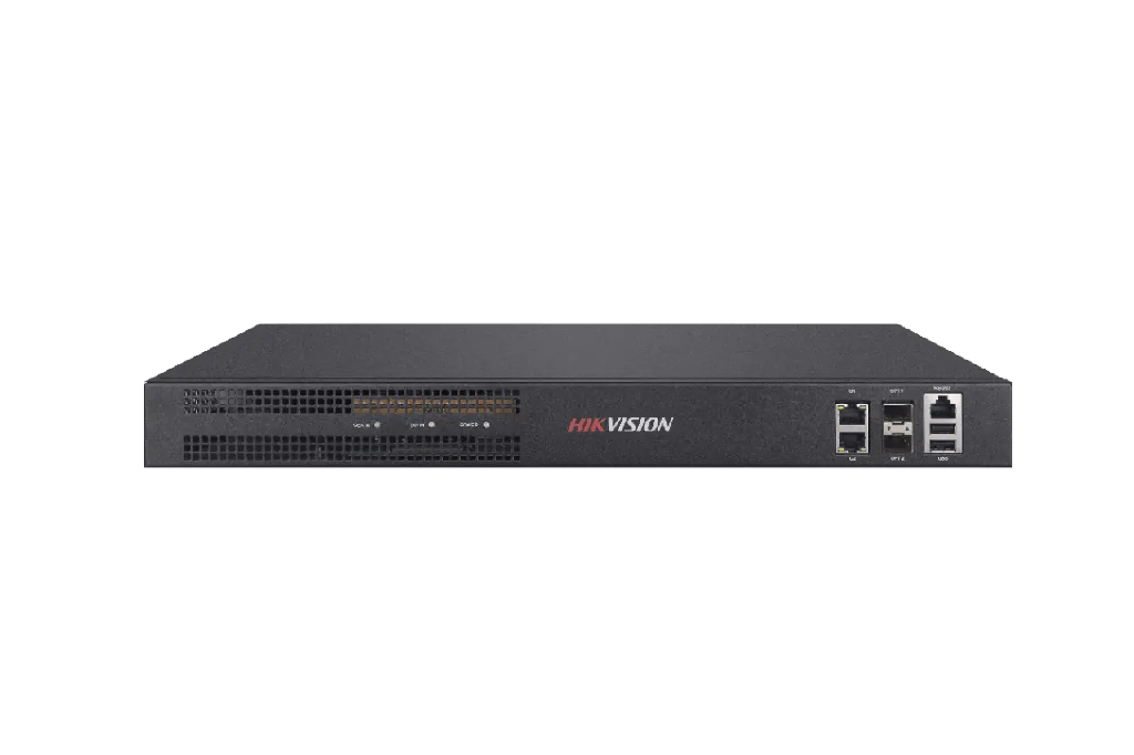[DS-6908UDI] Hikvision DS-6908UDI Decoder 4K 8 canales