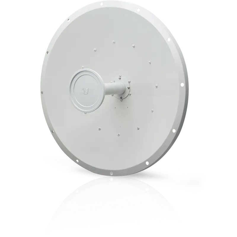 [RD-5G34] Ubiquiti RD-5G34 Rocket Dish 5G34