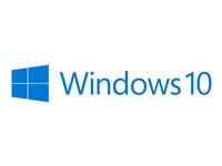 Microsoft, OEM Windows 10 Home 64Bits Spa DVD