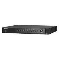 [DS-7216HUHI-K2] Hikvision Turbo DVR 1080p 16CH+2IP 2HDD H265+ 1920x1080p:25fps/ch