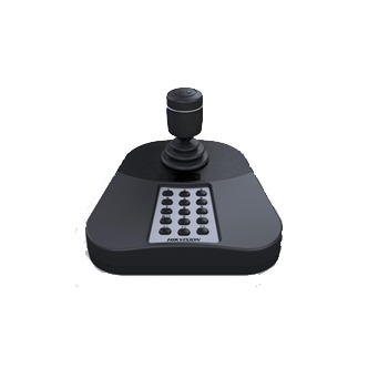 Hikvision Joystick USB 3-AXIS para PTZ