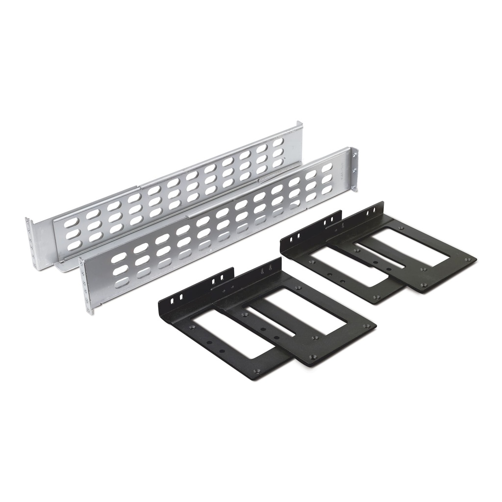 APC Kit de rieles Smart-UPS RT 19" para Smart-UPS RT de 3/5/7,5/10 kVA