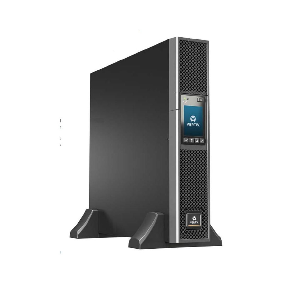 Vertiv GXT5-1000IRT2UXL Liebert GXT5-RT+ Online UPS 1000VA