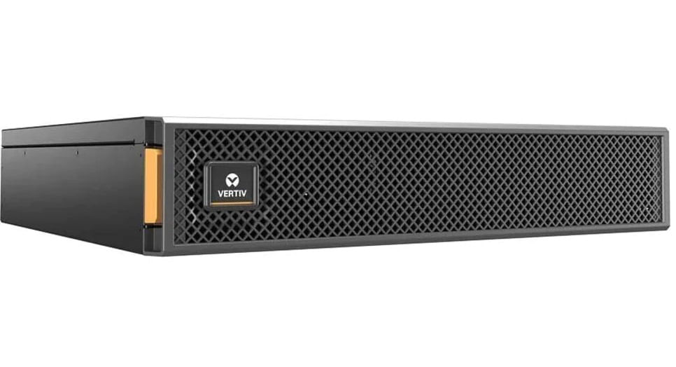 [VR0-098] Vertiv GXT5-EBC72VRT2U Banco de Baterías Externas (EBC) Liebert