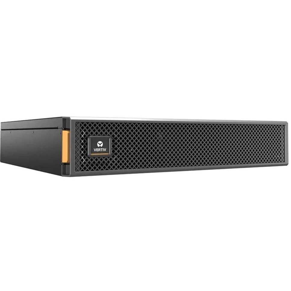 Vertiv GXT5-EBC72VRT2U Banco de Baterías Externas (EBC) Liebert