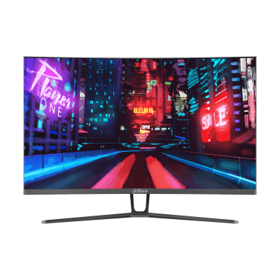 [DHI-LM32-E230C] Dahua DHI-LM32-E230C Monitor 31.5’’ FHD