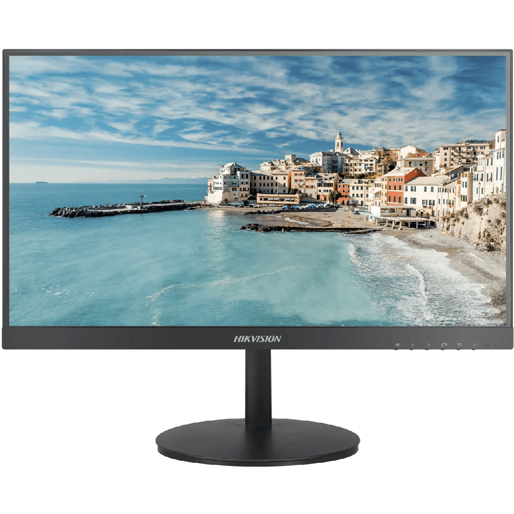 [DS-D5022FN-C] Hikvision DS-D5022FN-C Monitor sin bordes FHD de 21,5 pulgadas