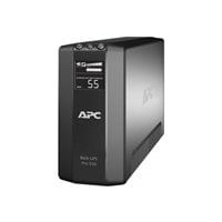 APC UPS 550VA 330W Torre Interactiva Back Pro ench IEC 230V